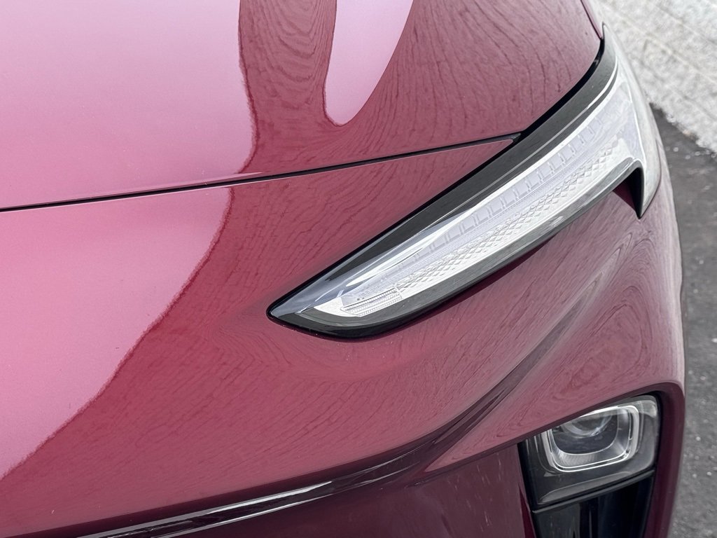 Used 2025 Buick Encore GX Sport Touring image 11