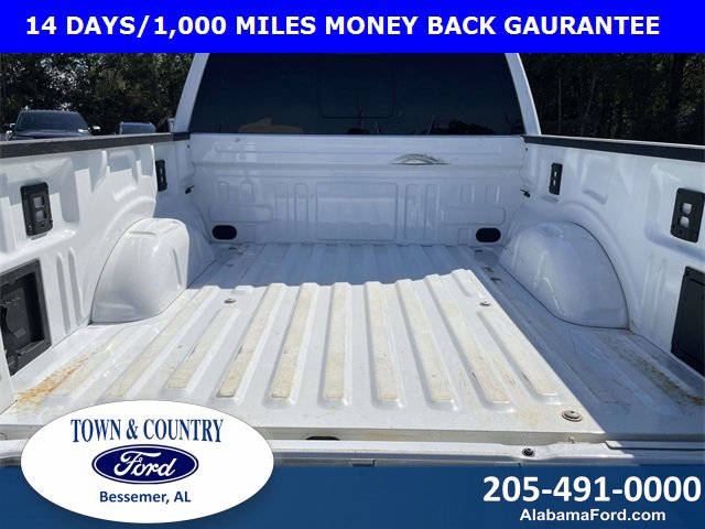 Certified 2024 Ford F150 XLT w/ Equipment Group 302A MID image 11