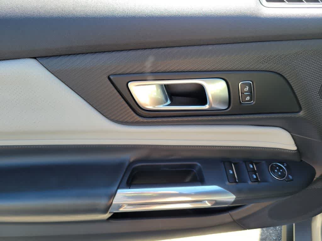 Certified 2024 Ford Mustang Premium RWD image 17