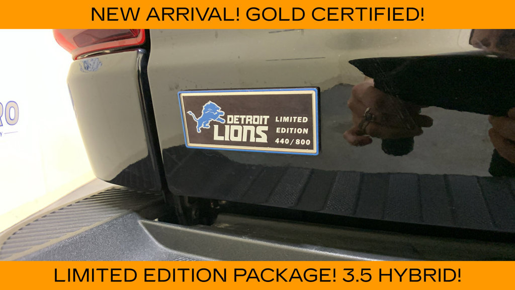 Certified 2024 Ford F150 XLT w/ Equipment Group 302A MID AWD/4WD image 25