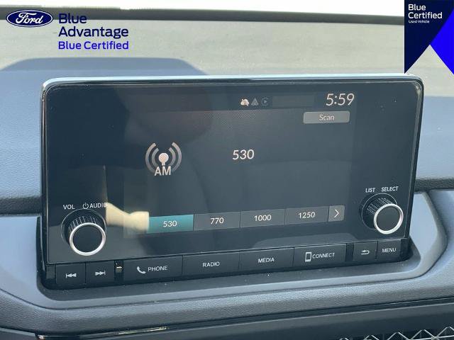 Used 2023 Honda Accord EX image 12