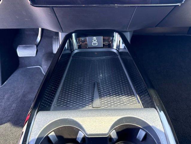 Certified 2025 Ford Mustang Mach-E GT AWD/4WD image 27