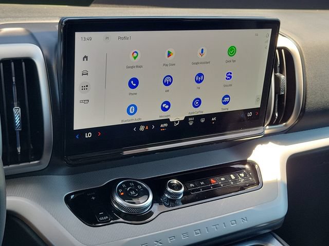 Certified 2025 Ford Expedition Max Active RWD image 28