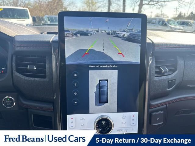 Certified 2024 Ford Expedition Limited AWD/4WD image 26