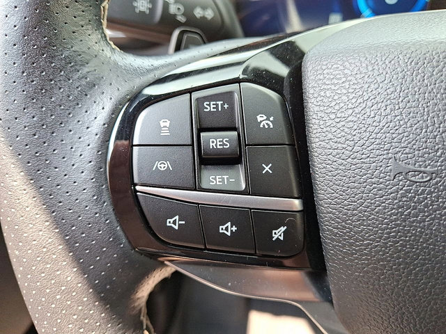 Certified 2022 Ford Explorer ST w/ Equipment Group 401A image 17