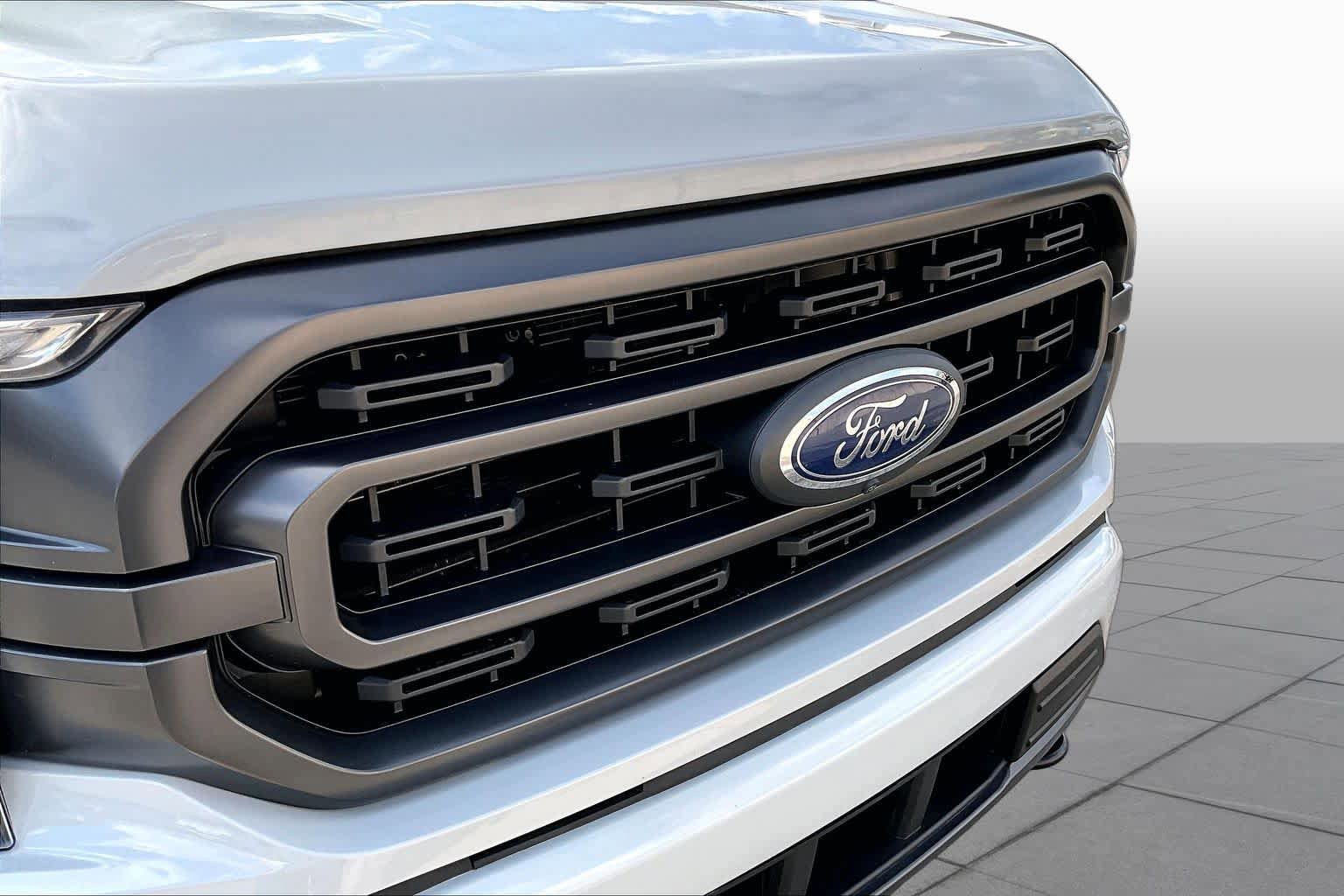 Certified 2023 Ford F150 XLT w/ Equipment Group 302A High AWD/4WD image 30