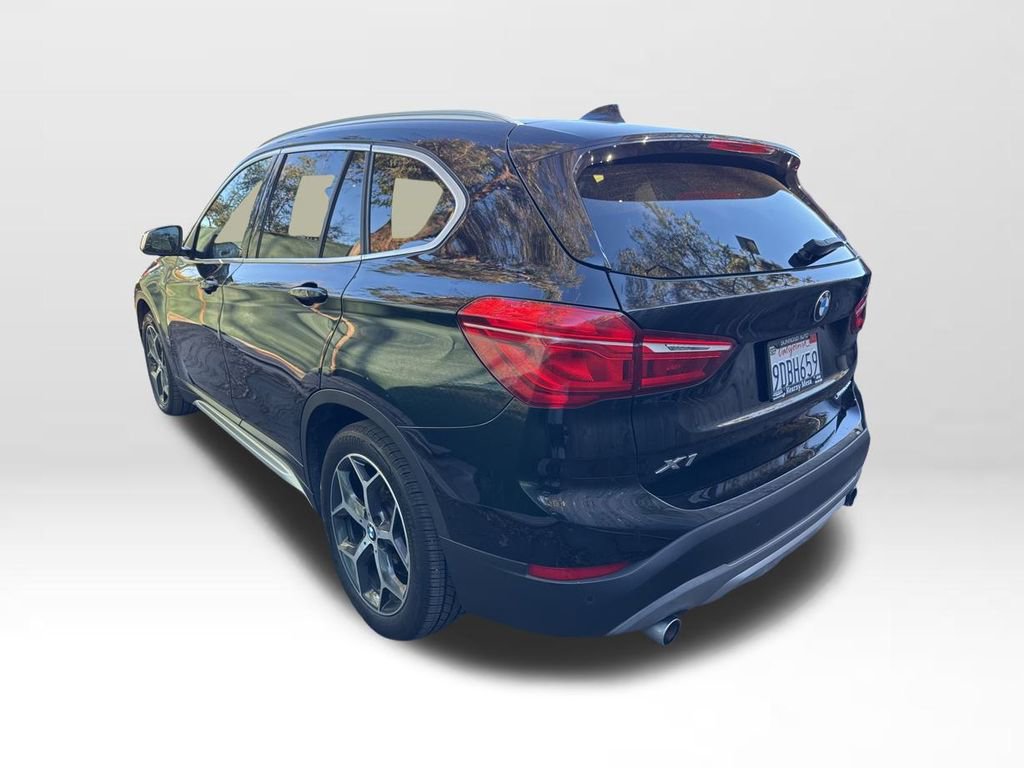 Used 2019 BMW X1 sDrive28i w/ Convenience Package image 4