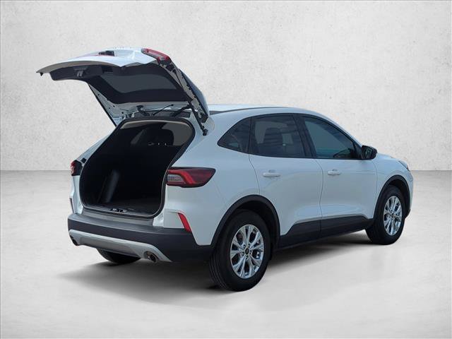 Certified 2025 Ford Escape Active FWD image 5