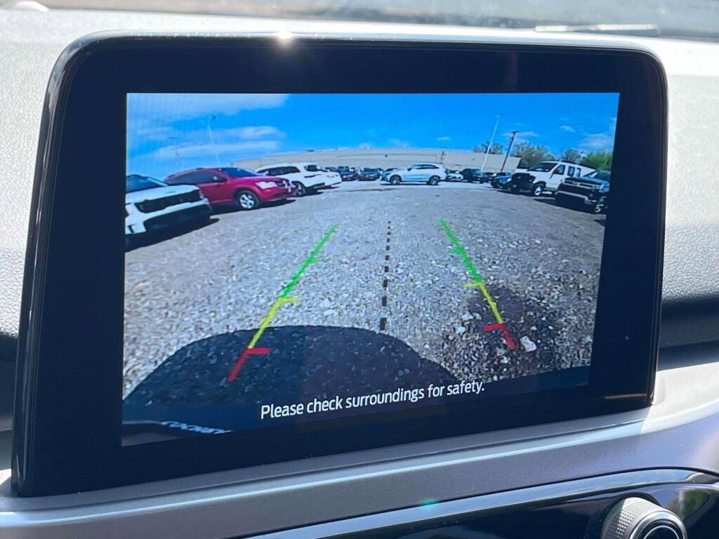 Certified 2023 Ford Escape Active AWD/4WD image 24