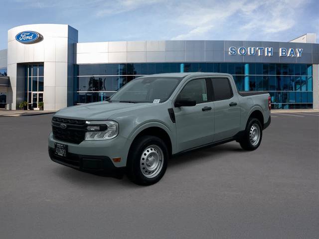 Certified 2023 Ford Maverick XL