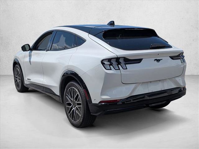 Certified 2024 Ford Mustang Mach-E Premium RWD image 8