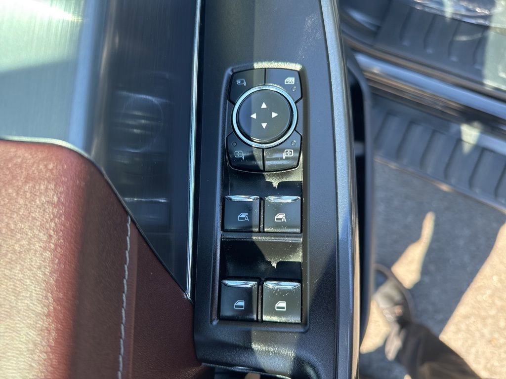 Certified 2023 Ford F150 Lariat AWD/4WD image 17
