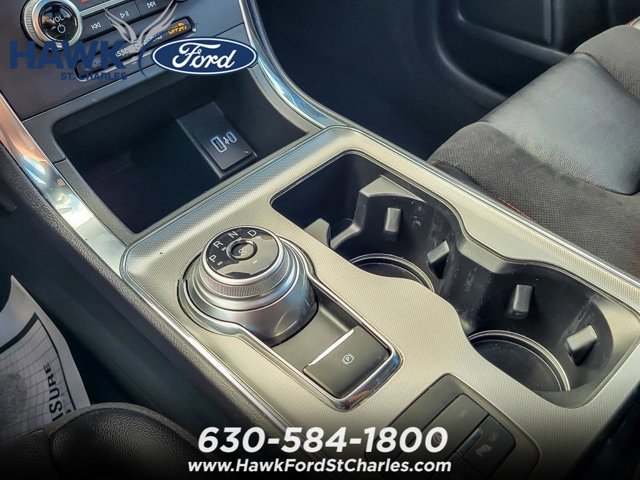 Certified 2024 Ford Edge ST w/ Equipment Group 401A image 19