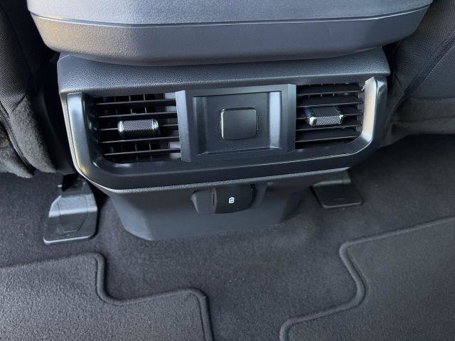 Certified 2024 Ford F150 STX w/ STX Black Appearance Package image 24