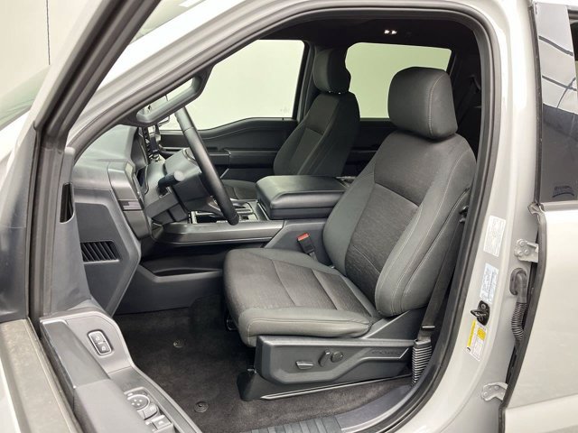 Certified 2024 Ford F150 XLT w/ Equipment Group 302A MID AWD/4WD image 12