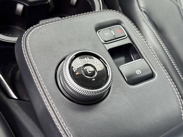 Certified 2023 Ford Mustang Mach-E Select RWD image 15