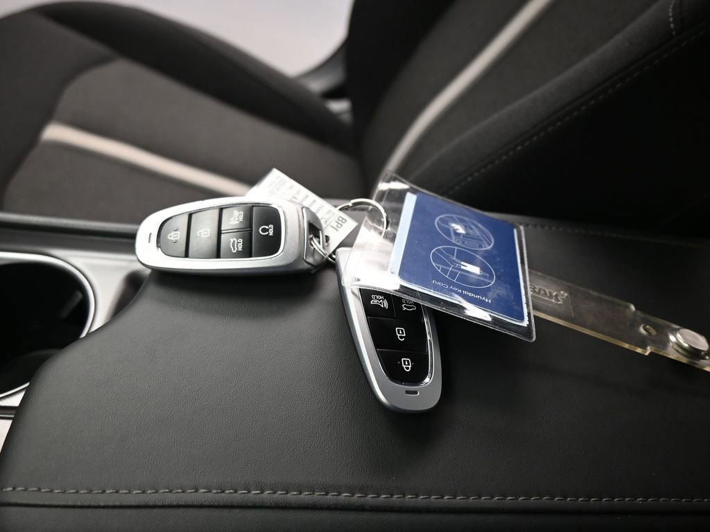 Used 2022 Hyundai Sonata SEL image 43