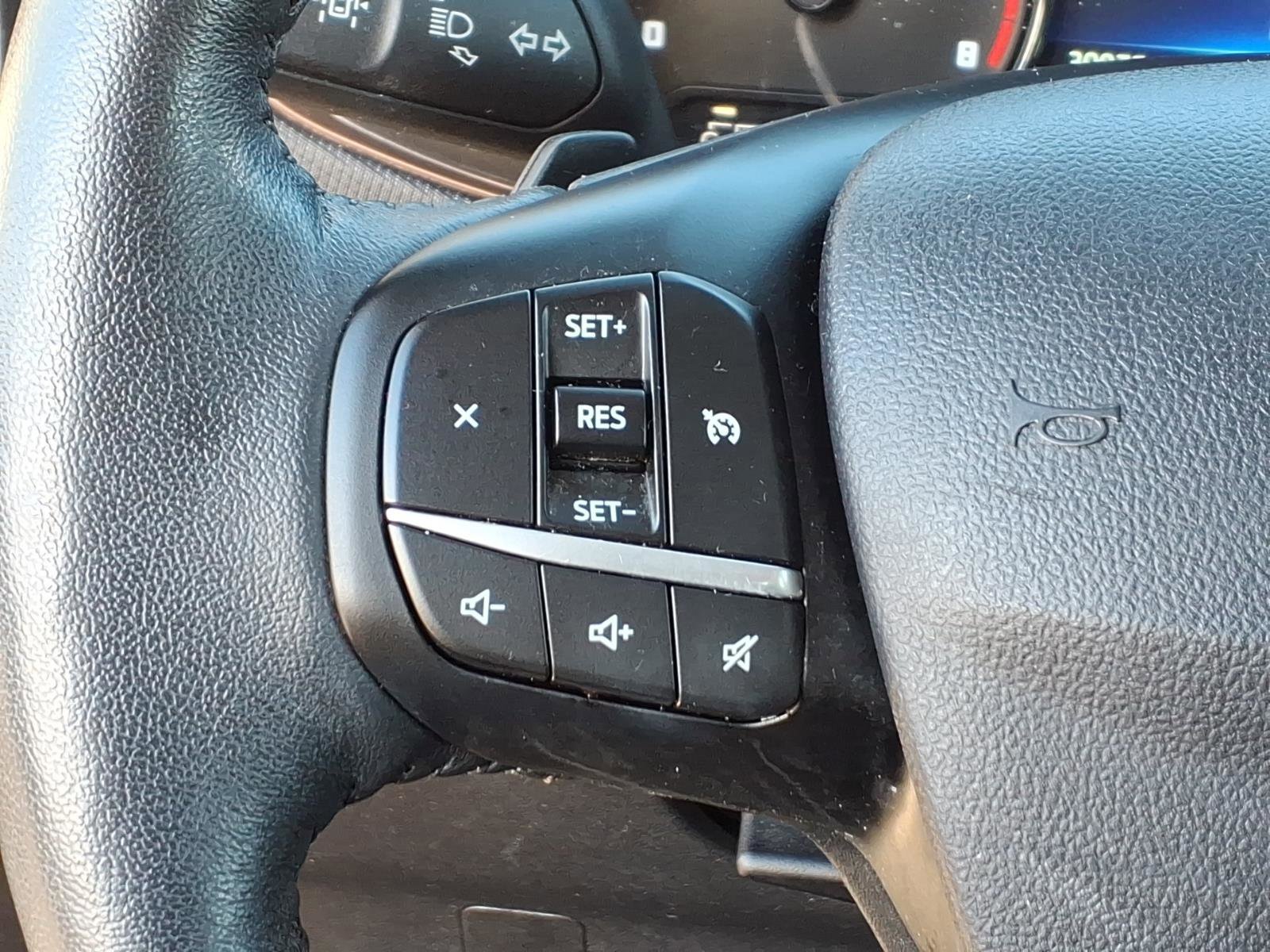 Certified 2023 Ford Bronco Sport Badlands w/ Premium Package image 21