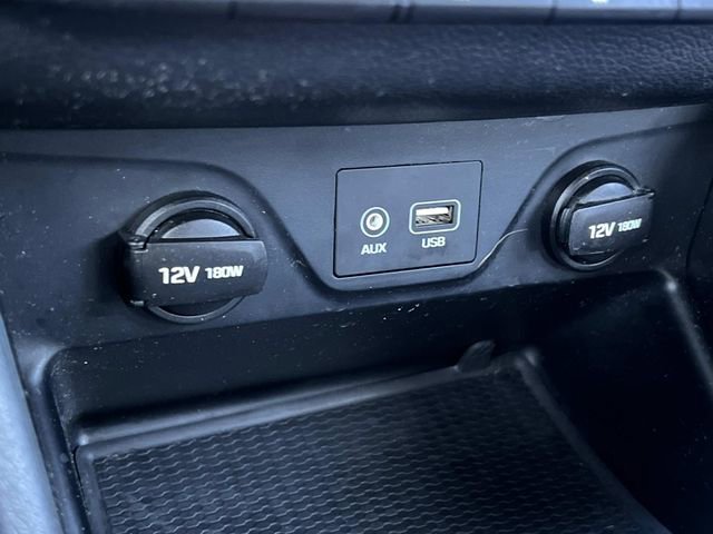 Used 2020 Hyundai Tucson SEL AWD/4WD image 22