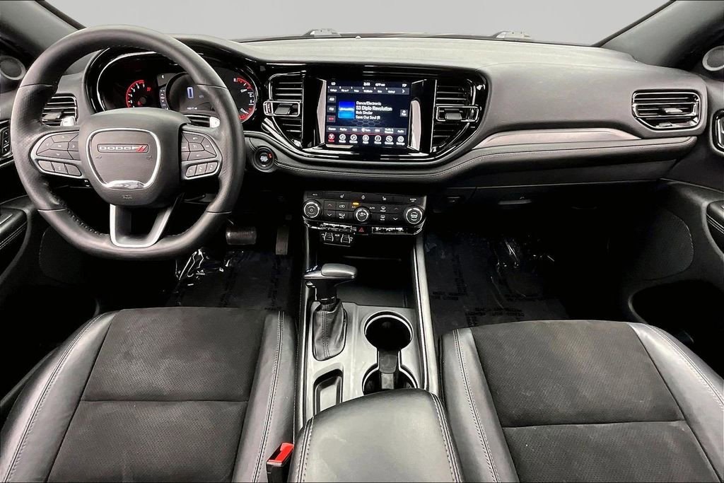 Used 2022 Dodge Durango GT image 16