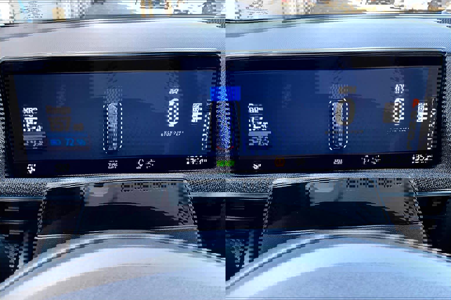 Certified 2024 Ford Mustang Mach-E Premium image 30