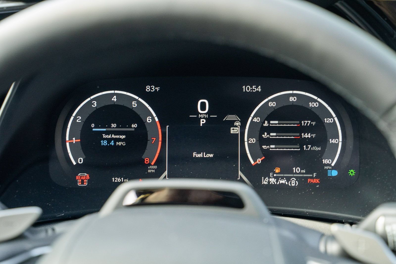 Used 2025 Lexus TX 350 AWD w/ Technology Package image 38