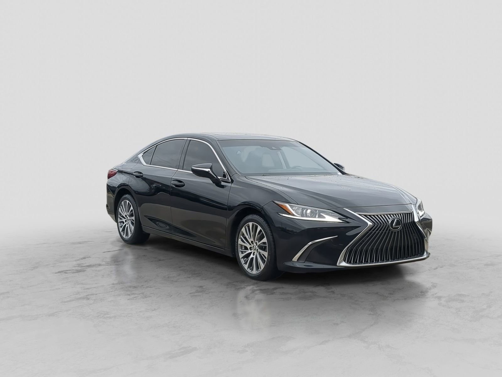 Used 2021 Lexus ES 250 w/ Premium Package image 10