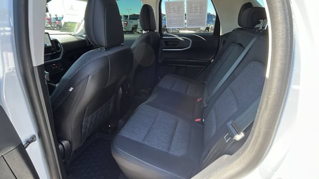 Certified 2024 Ford Bronco Sport Big Bend AWD/4WD image 15
