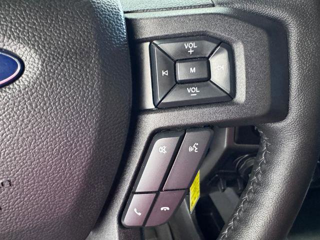 Certified 2018 Ford F150 XLT w/ Equipment Group 302A Luxury image 23