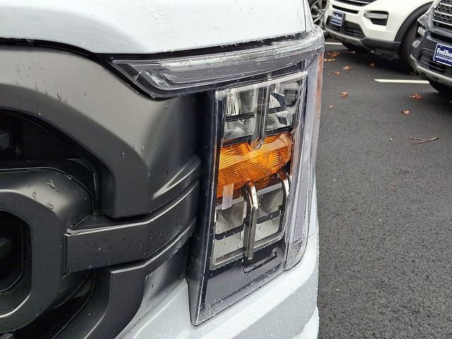 Certified 2022 Ford F150 XLT w/ Equipment Group 302A High image 10