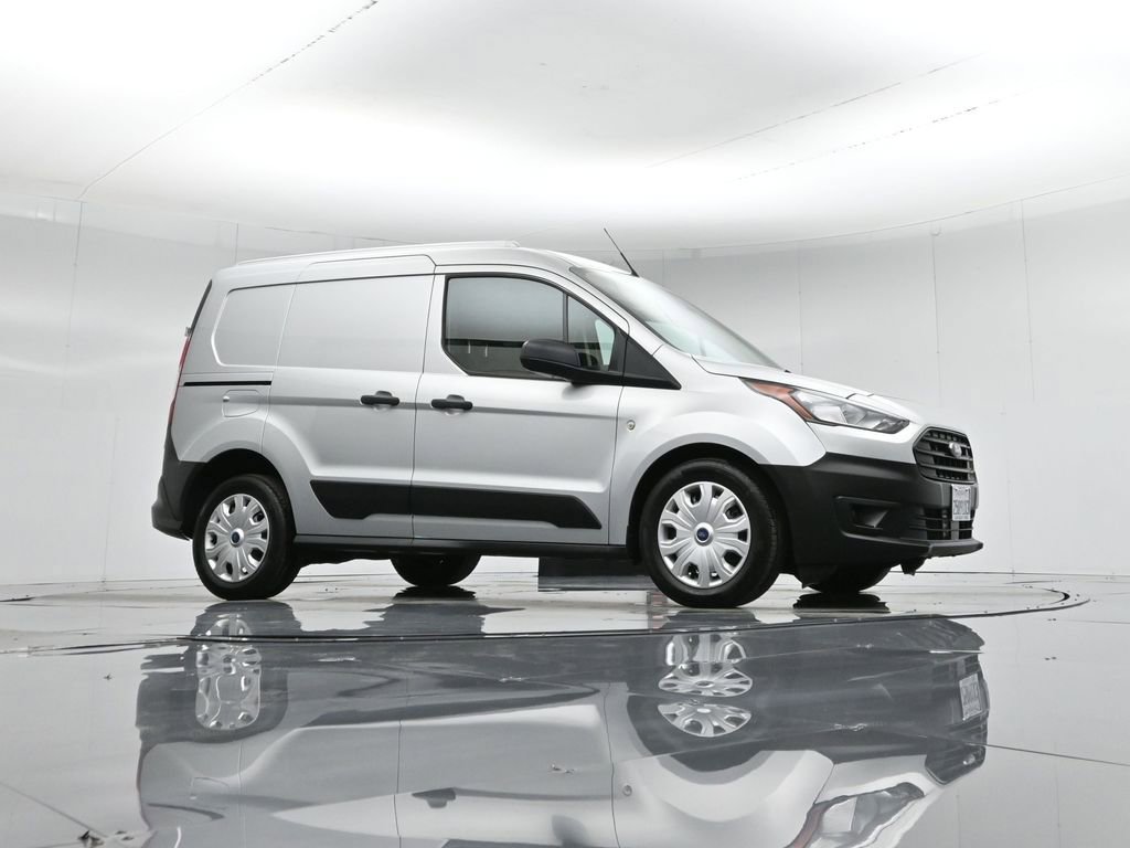 Certified 2023 Ford Transit Connect XL image 51