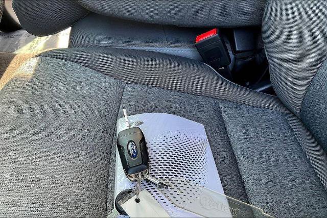 Certified 2024 Ford F350 XL w/ STX Appearance Package image 36