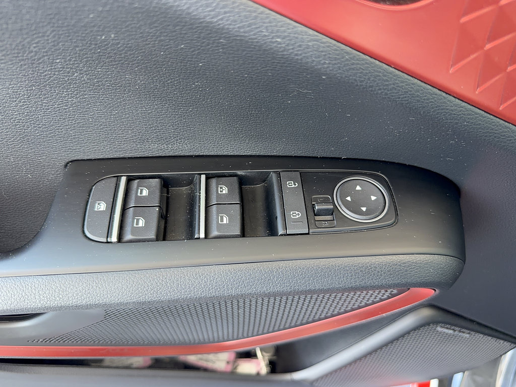 Used 2020 Kia Soul GT-Line Turbo FWD image 10