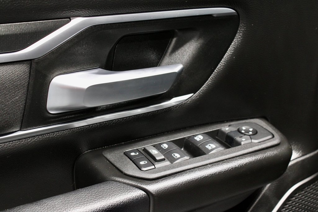 Used 2025 RAM 1500 Big Horn image 21