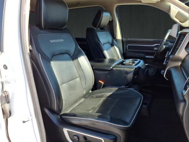 Used 2020 RAM 1500 Laramie w/ Off Road Group image 15