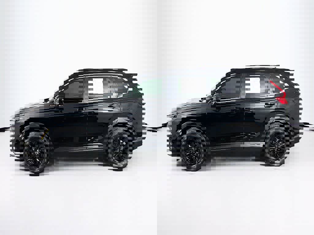 Used 2025 Honda CR-V Sport-L image 3