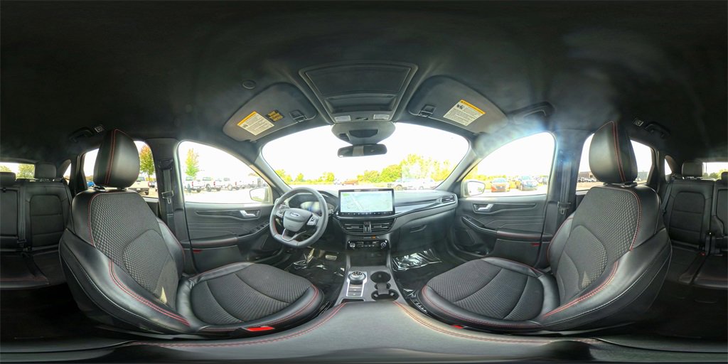 Certified 2023 Ford Escape ST-Line w/ Tech Pack #1 image 26