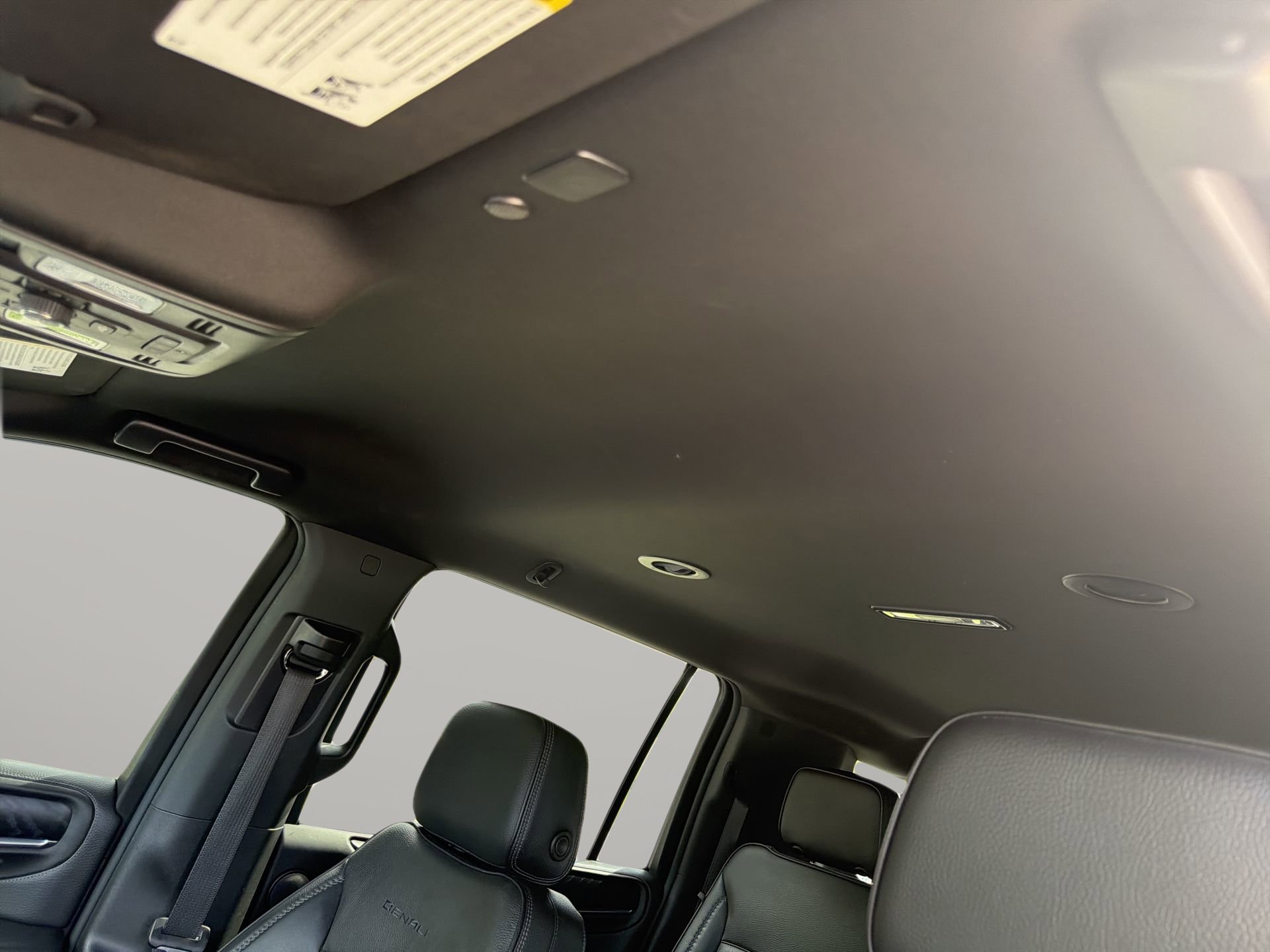 Used 2022 GMC Yukon XL Denali w/ Max Trailering Package RWD image 56