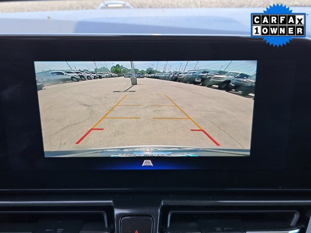 Used 2026 Chevrolet TrailBlazer LT AWD/4WD image 15