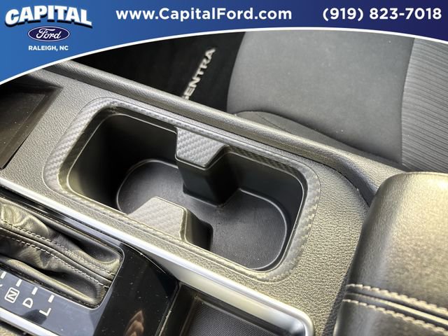 Used 2025 Nissan Sentra SV FWD image 31