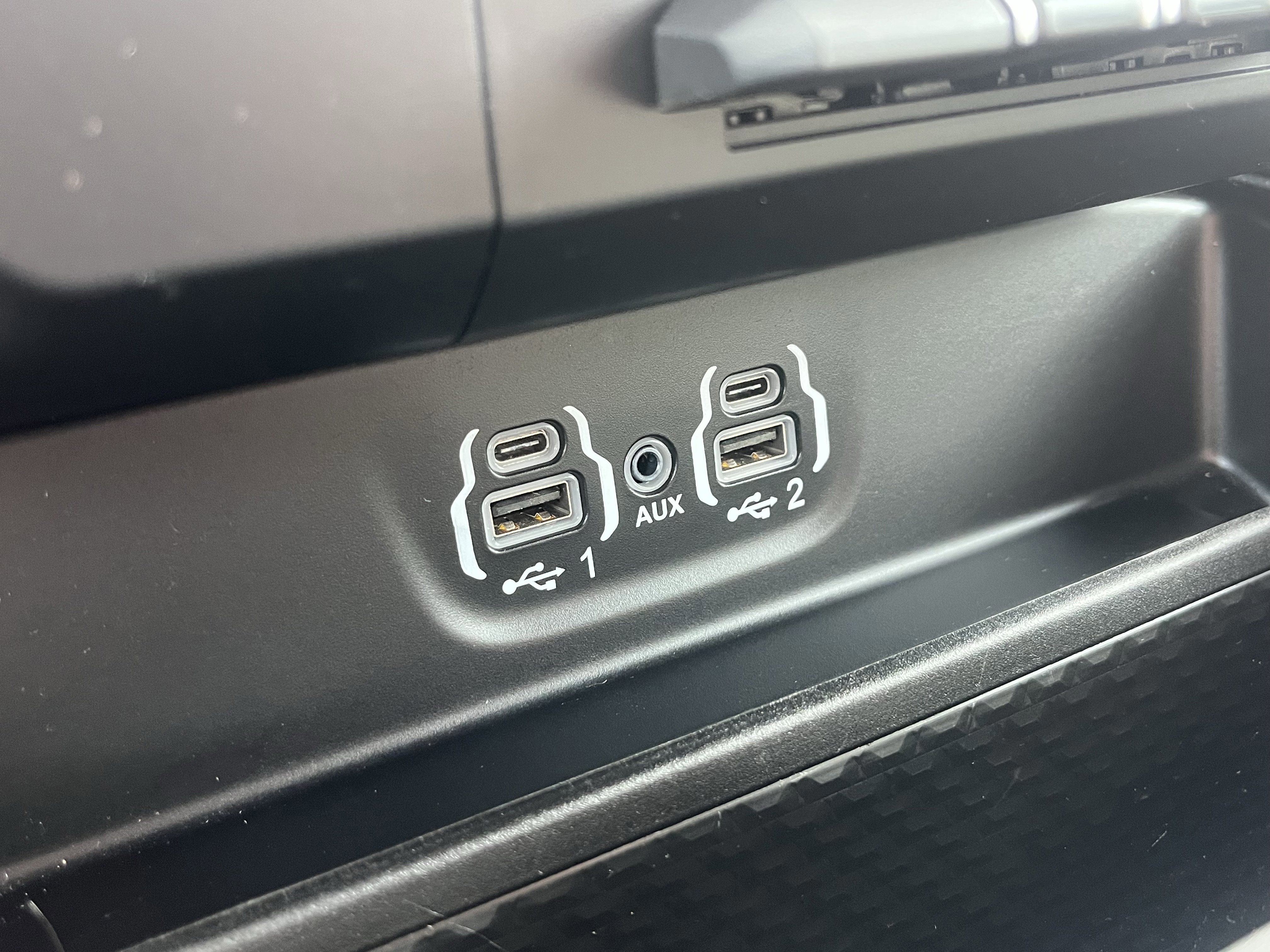 Used 2024 RAM 1500 Big Horn AWD/4WD image 23