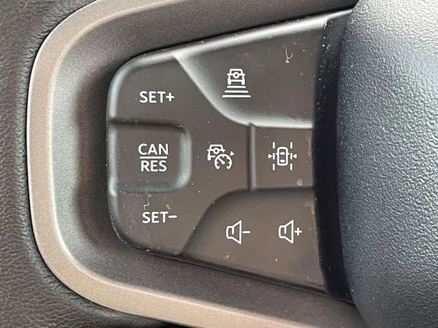 Certified 2024 Ford Bronco Outer Banks image 19