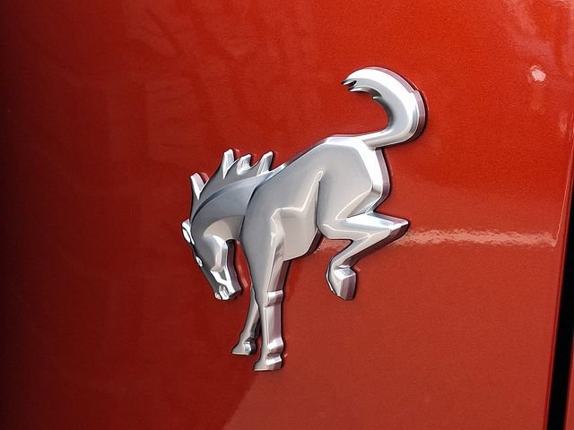 Certified 2023 Ford Bronco Badlands AWD/4WD image 29