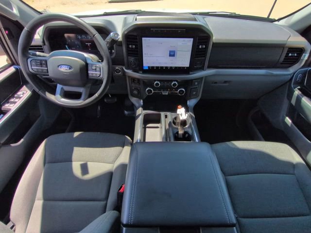 Certified 2024 Ford F150 XLT w/ Equipment Group 302A MID image 18