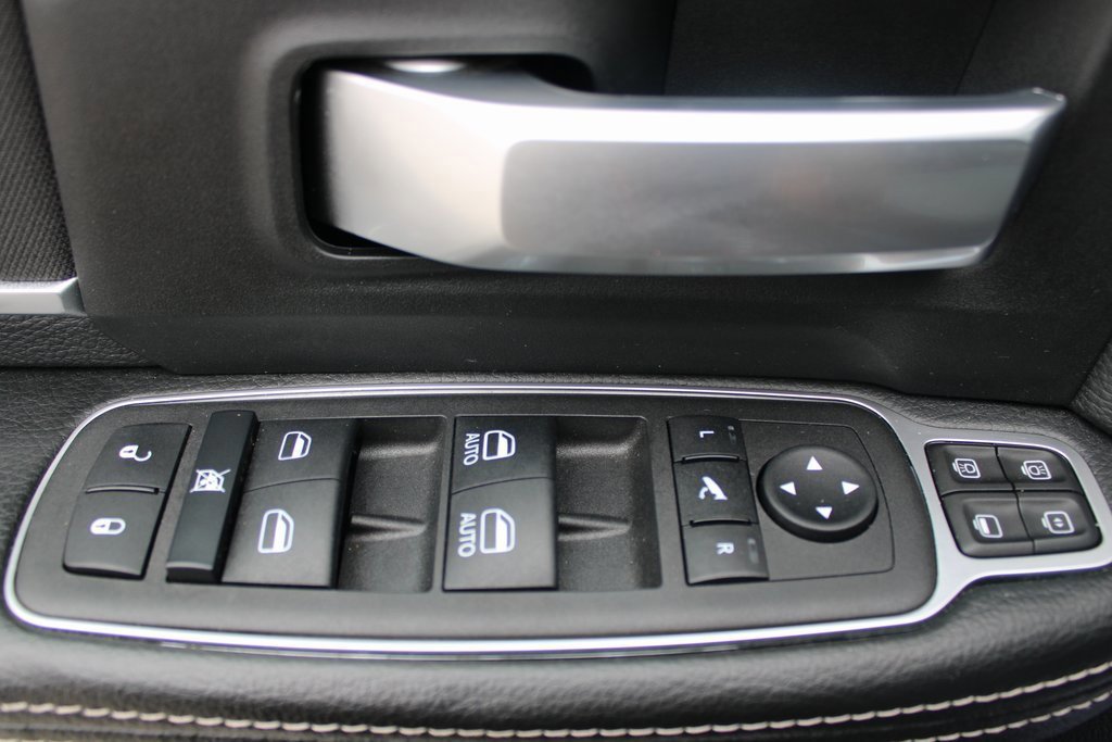 Used 2024 RAM 2500 Big Horn w/ Level 2 Equipment Group image 20