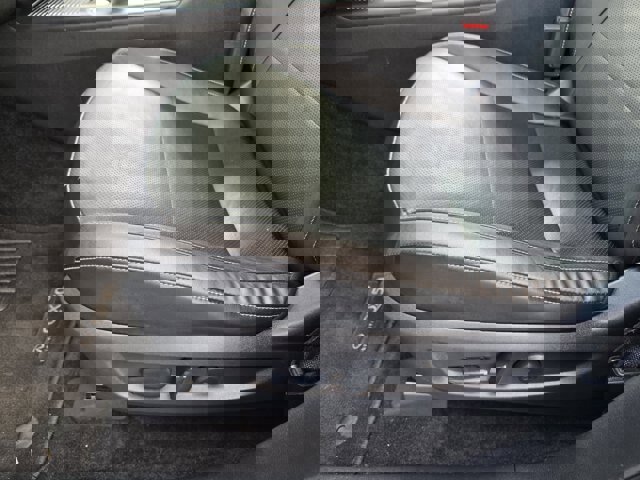 Used 2021 INFINITI QX50 Sensory image 21