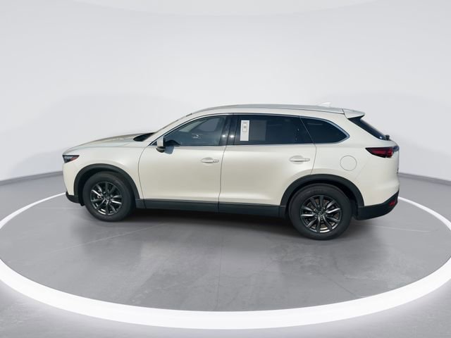 Used 2020 MAZDA CX-9 Touring w/ Touring Premium Package image 3