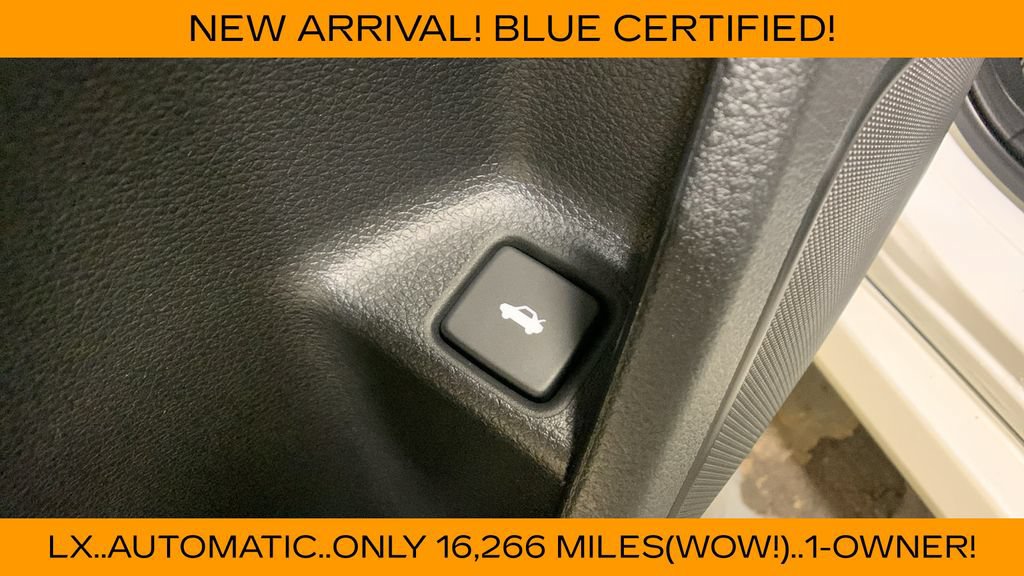 Used 2021 Honda Civic LX image 23