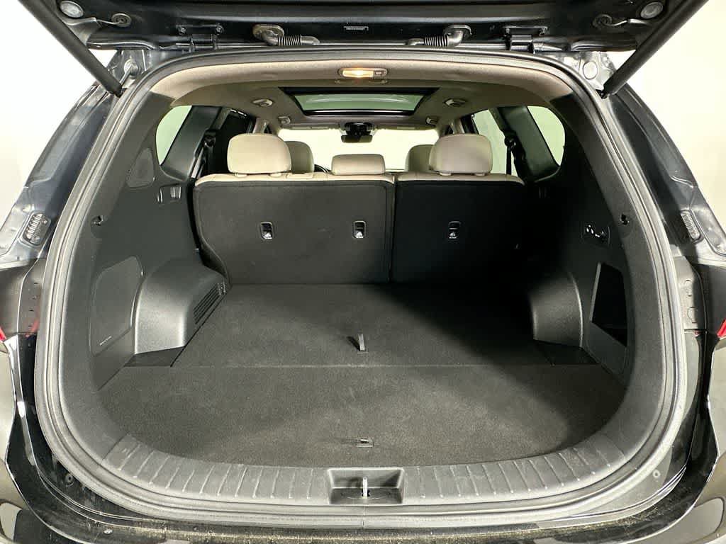 Used 2022 Hyundai Santa Fe Limited AWD/4WD image 20