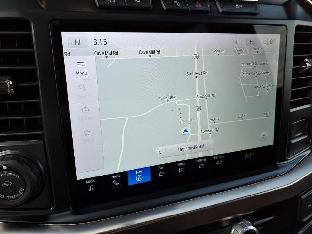 Certified 2024 Ford F250 King Ranch w/ Chrome Package image 16